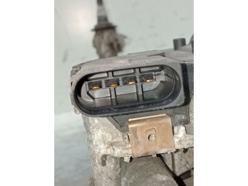 Recambio de motor limpia delantero para audi a3 (8p1) 2.0 tdi 16v referencia OEM IAM 8p1955023j 3397020841 