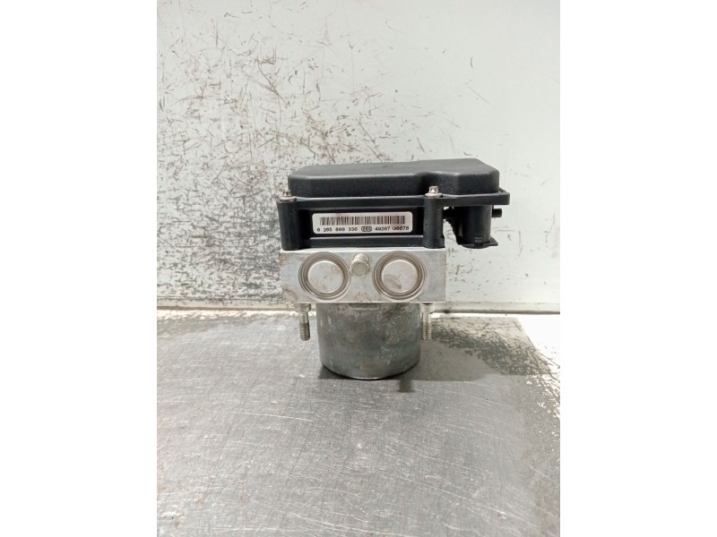 Recambio de abs para nissan almera ii (n16) 1.5 referencia OEM IAM 0265800330 0265231415 47660BN820