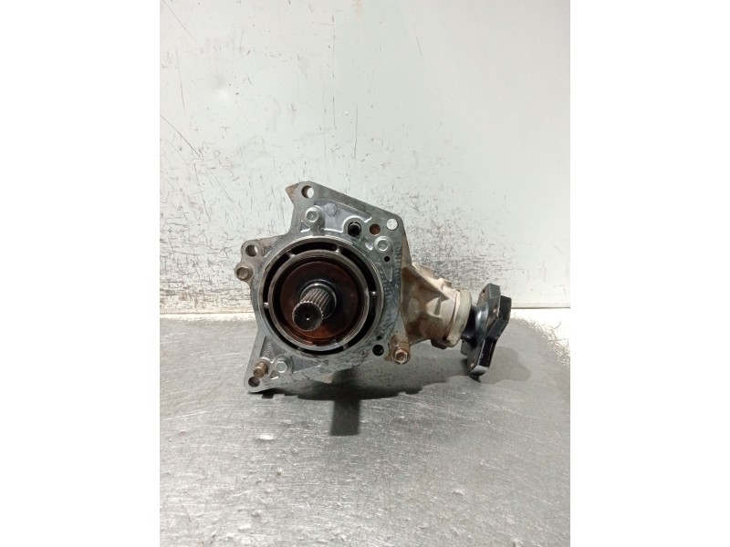 Recambio de caja transfer para nissan qashqai (j10) acenta referencia OEM IAM 067022  