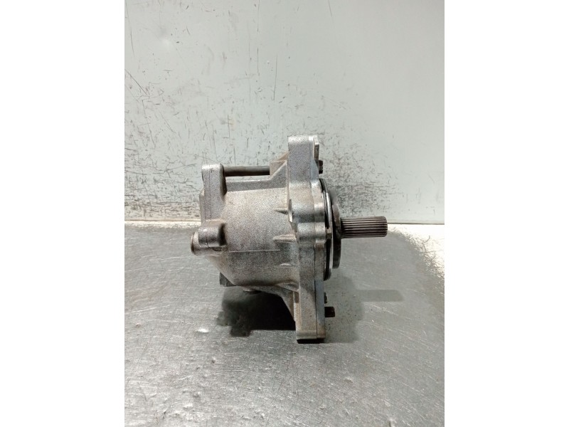 Recambio de caja transfer para nissan qashqai (j10) acenta referencia OEM IAM 067022  