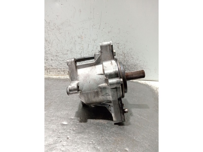 Recambio de caja transfer para nissan qashqai (j10) acenta referencia OEM IAM 067022  