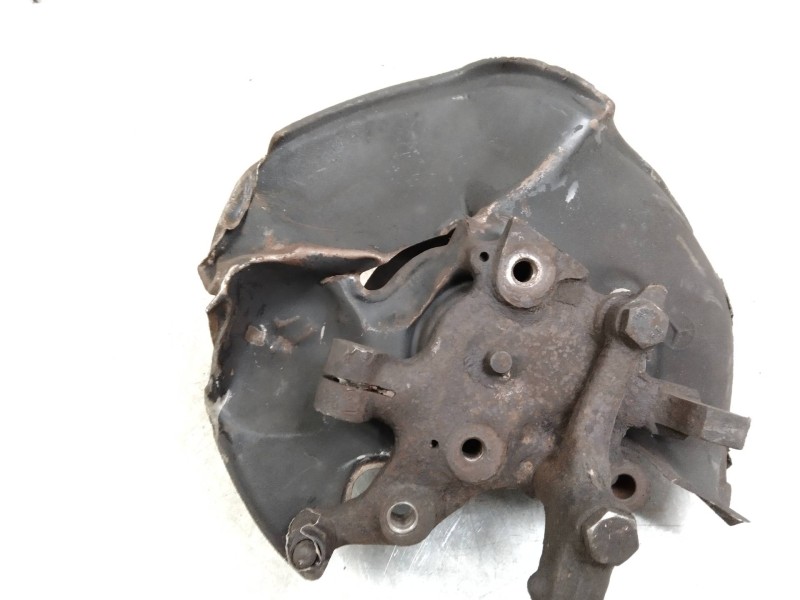 Recambio de mangueta delantera derecha para mercedes clase e (w124) berlina 3.0 diesel referencia OEM IAM   