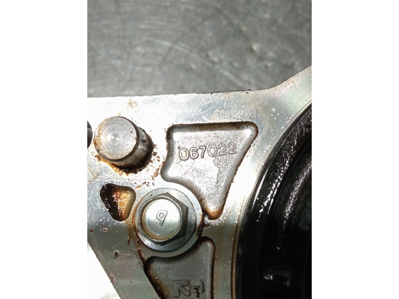 Recambio de caja transfer para nissan qashqai (j10) acenta referencia OEM IAM 067022  