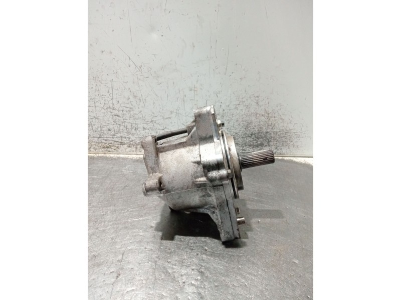 Recambio de caja transfer para nissan qashqai (j10) acenta 4x4 referencia OEM IAM 067022  