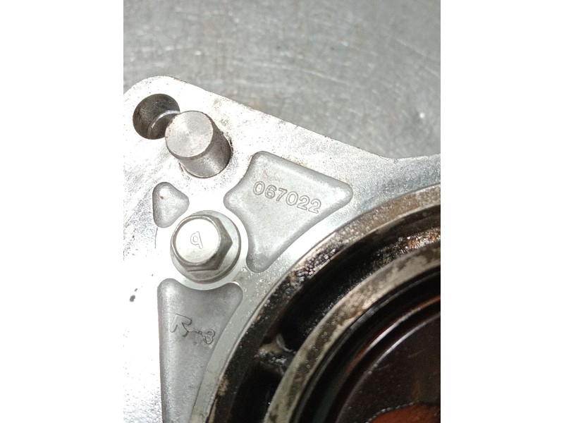 Recambio de caja transfer para nissan qashqai (j10) acenta 4x4 referencia OEM IAM 067022  