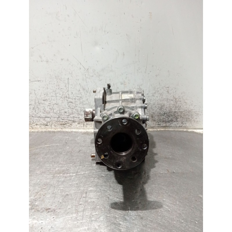 Recambio de caja transfer para hyundai santa fé ii (cm) 2.2 crdi gls referencia OEM IAM   