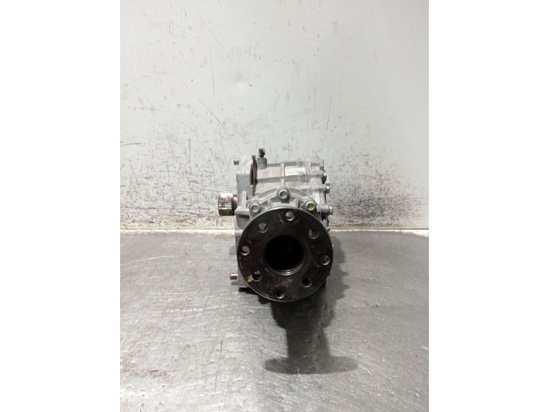 Recambio de caja transfer para hyundai santa fé ii (cm) 2.2 crdi gls referencia OEM IAM   