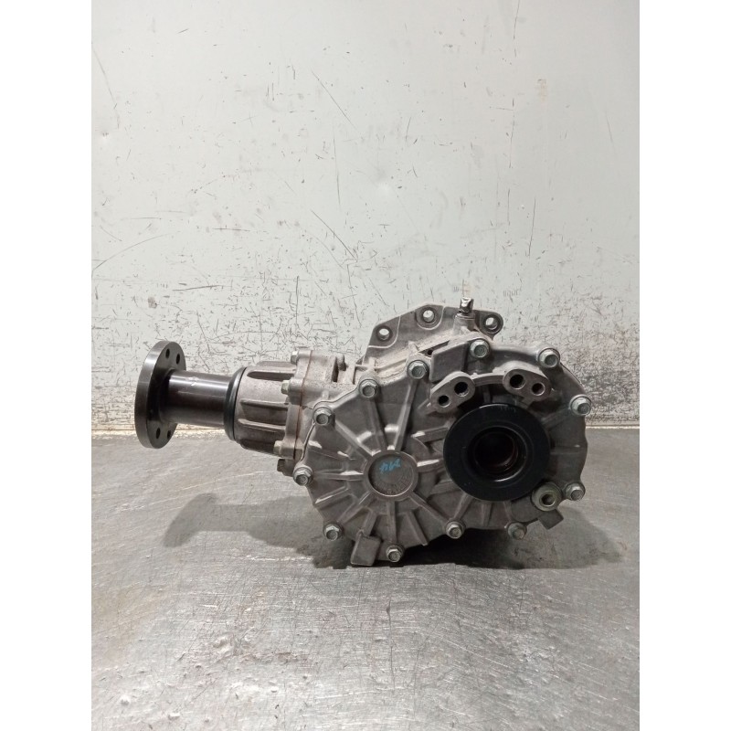 Recambio de caja transfer para hyundai santa fé ii (cm) 2.2 crdi gls referencia OEM IAM   