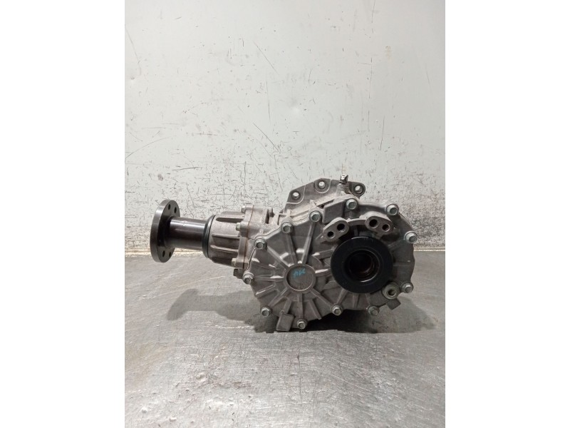 Recambio de caja transfer para hyundai santa fé ii (cm) 2.2 crdi gls referencia OEM IAM   
