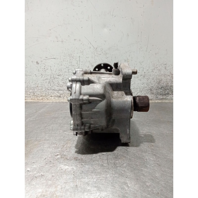 Recambio de caja transfer para hyundai santa fé ii (cm) 2.2 crdi gls referencia OEM IAM   