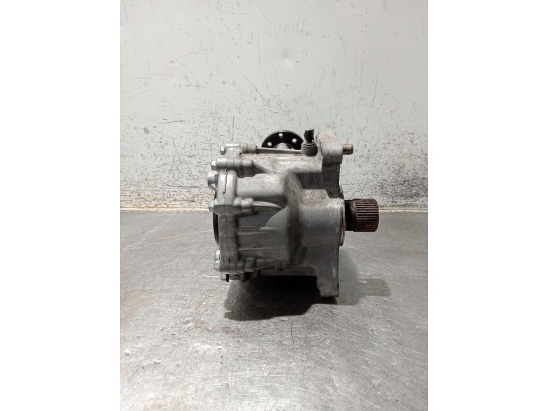 Recambio de caja transfer para hyundai santa fé ii (cm) 2.2 crdi gls referencia OEM IAM   