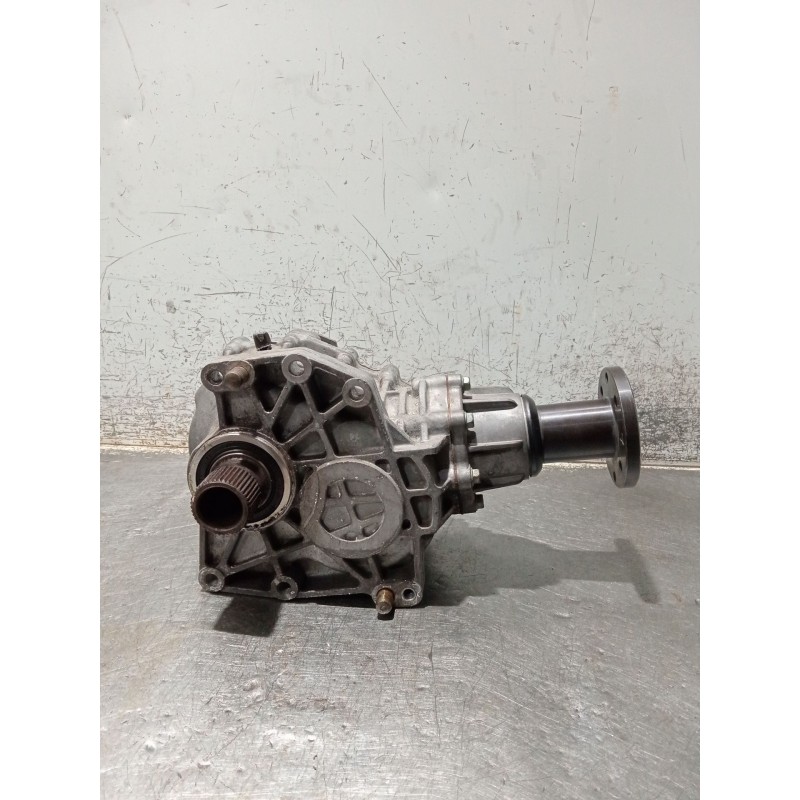 Recambio de caja transfer para hyundai santa fé ii (cm) 2.2 crdi gls referencia OEM IAM   