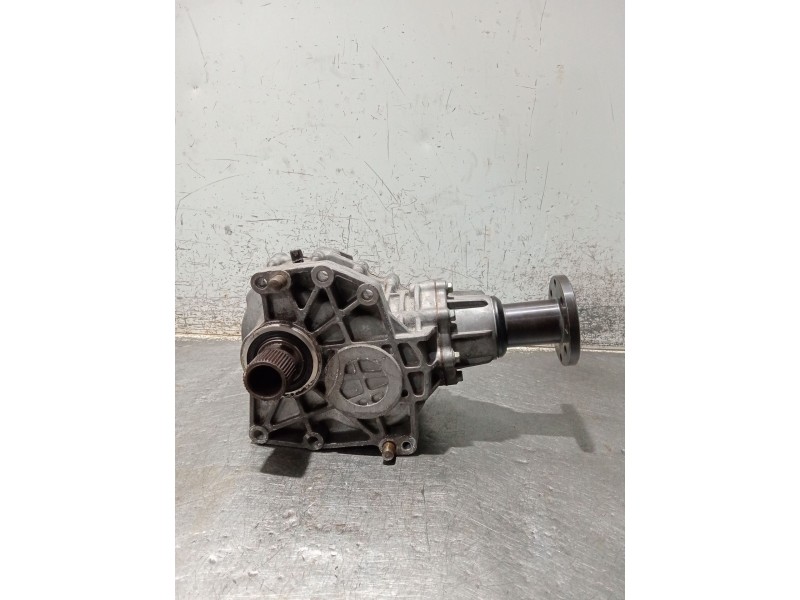 Recambio de caja transfer para hyundai santa fé ii (cm) 2.2 crdi gls referencia OEM IAM   