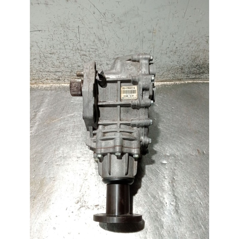 Recambio de caja transfer para hyundai santa fé ii (cm) 2.2 crdi gls referencia OEM IAM   