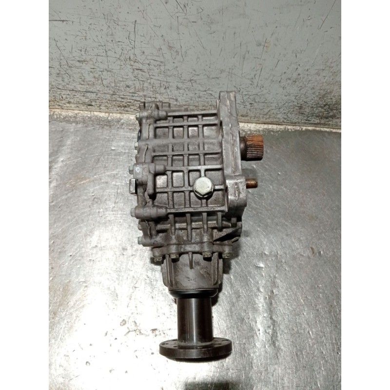 Recambio de caja transfer para hyundai santa fé ii (cm) 2.2 crdi gls referencia OEM IAM   