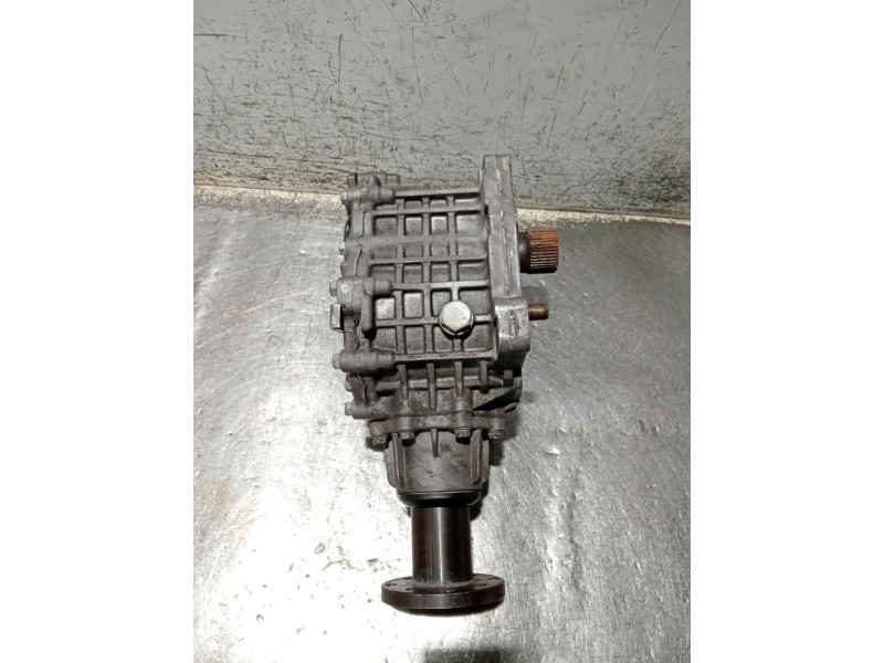 Recambio de caja transfer para hyundai santa fé ii (cm) 2.2 crdi gls referencia OEM IAM   