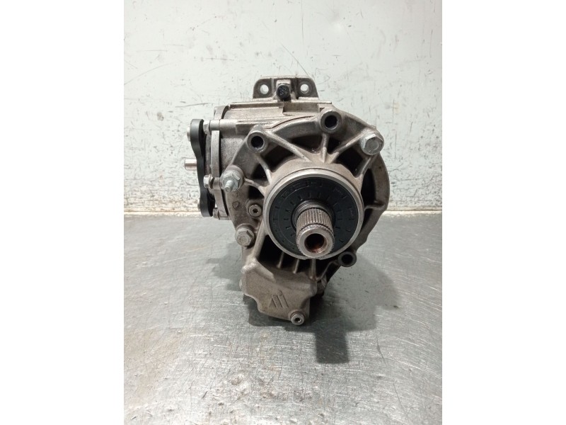 Recambio de caja transfer para volkswagen tiguan (5n1) advance referencia OEM IAM ZSB0A6409053  