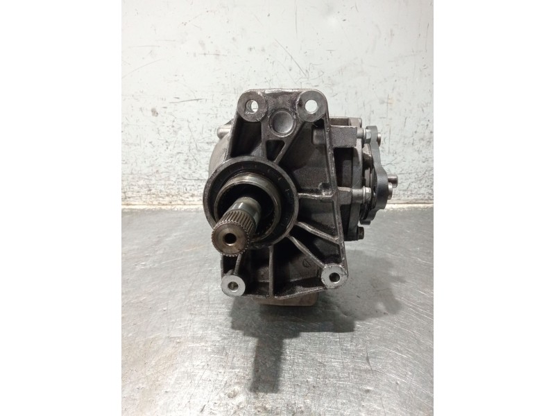 Recambio de caja transfer para volkswagen tiguan (5n1) advance referencia OEM IAM ZSB0A6409053  