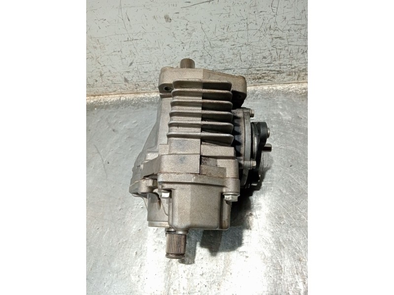 Recambio de caja transfer para volkswagen tiguan (5n1) advance referencia OEM IAM ZSB0A6409053  