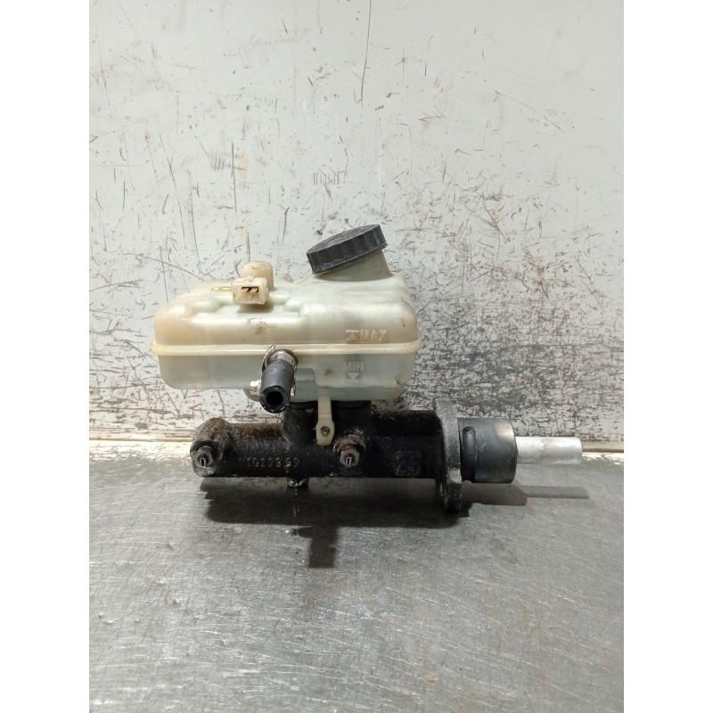 Recambio de bomba freno para mercedes-benz sprinter 4-t caja/chasis (b904) 413 cdi referencia OEM IAM A0024314002 0204021697 210