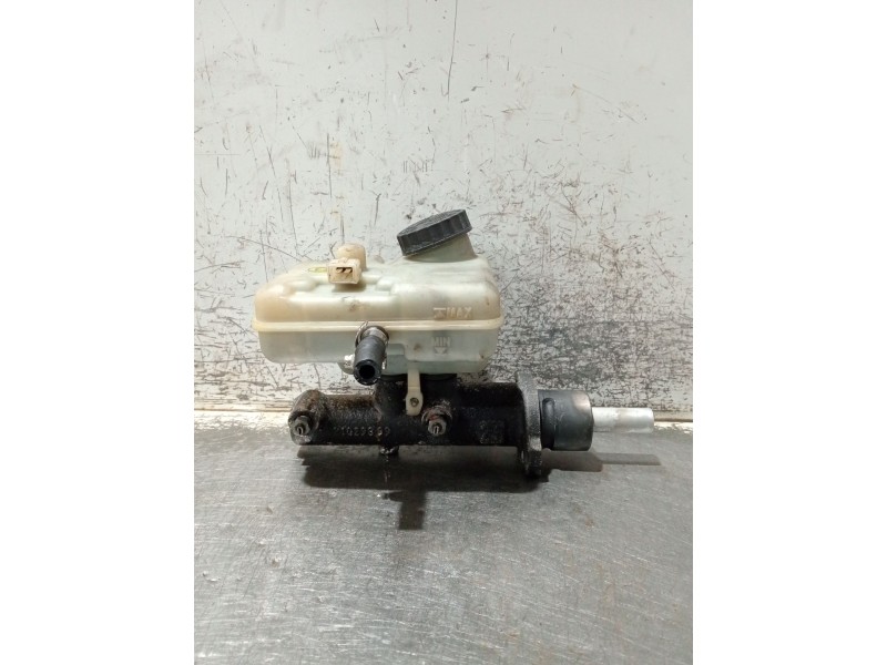 Recambio de bomba freno para mercedes-benz sprinter 4-t caja/chasis (b904) 413 cdi referencia OEM IAM A0024314002 0204021697 210