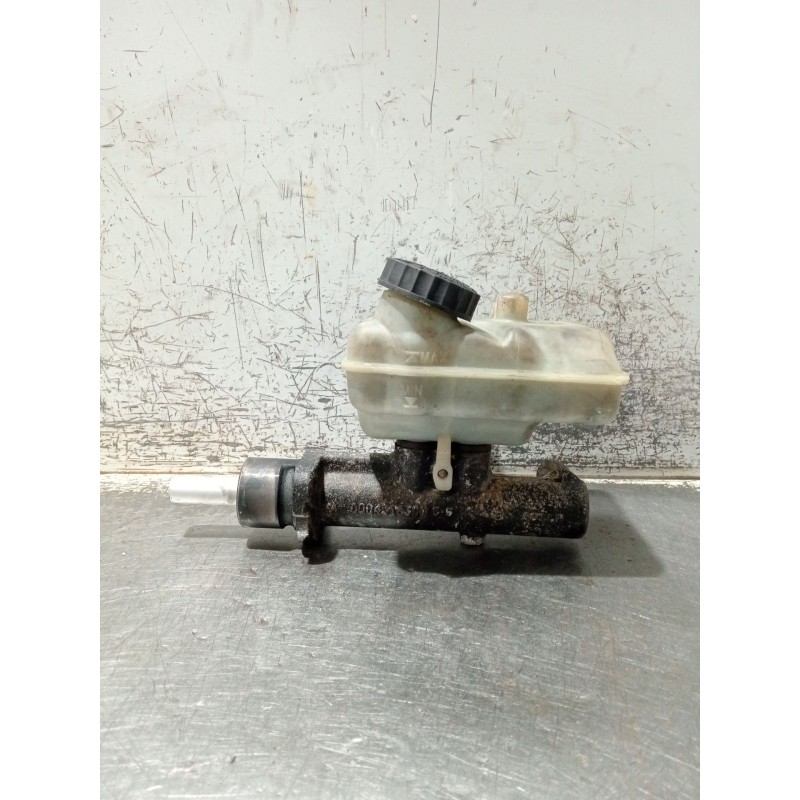 Recambio de bomba freno para mercedes-benz sprinter 4-t caja/chasis (b904) 413 cdi referencia OEM IAM A0024314002 0204021697 210