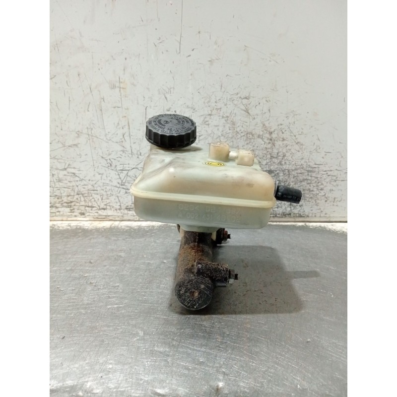 Recambio de bomba freno para mercedes-benz sprinter 4-t caja/chasis (b904) 413 cdi referencia OEM IAM A0024314002 0204021697 210