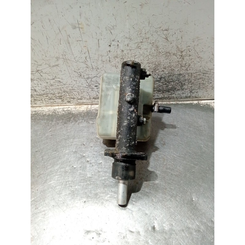 Recambio de bomba freno para mercedes-benz sprinter 4-t caja/chasis (b904) 413 cdi referencia OEM IAM A0024314002 0204021697 210