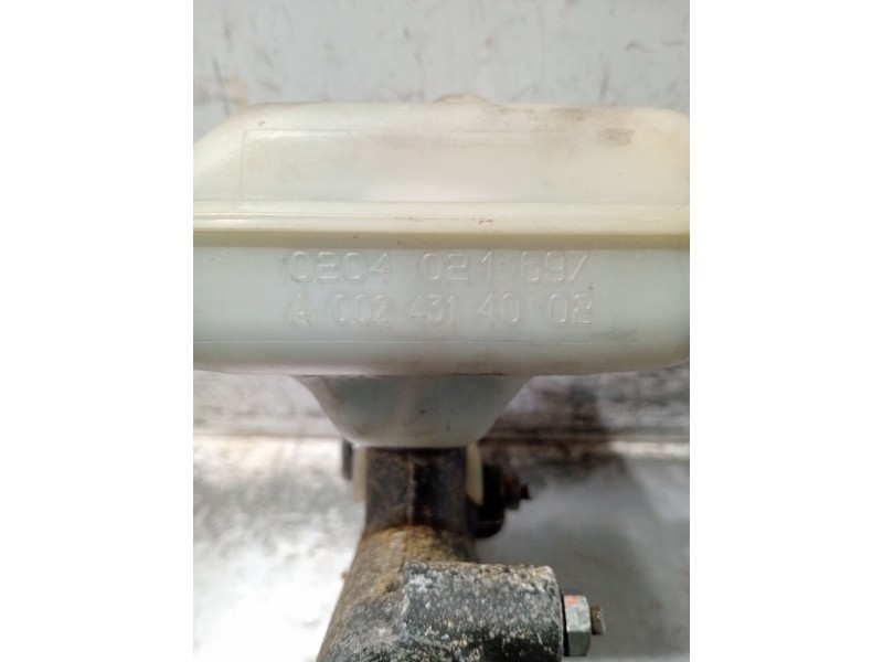 Recambio de bomba freno para mercedes-benz sprinter 4-t caja/chasis (b904) 413 cdi referencia OEM IAM A0024314002 0204021697 210