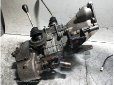 Recambio de caja cambios para aro 244 4x4 referencia OEM IAM 00834   2