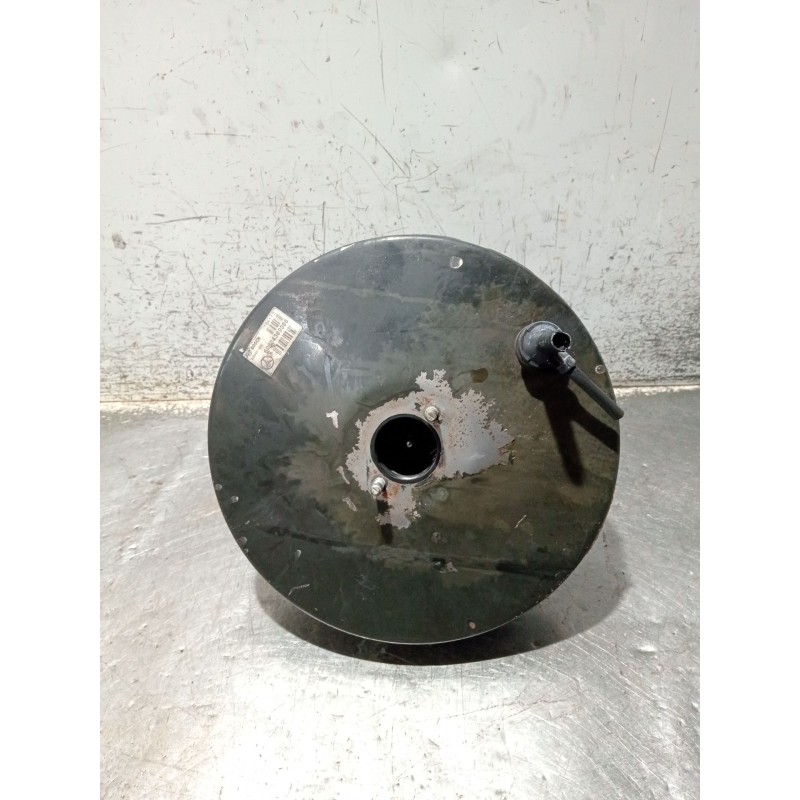 Recambio de servofreno para mercedes-benz sprinter 4-t caja/chasis (b904) 413 cdi referencia OEM IAM A0004309308 0204021248 