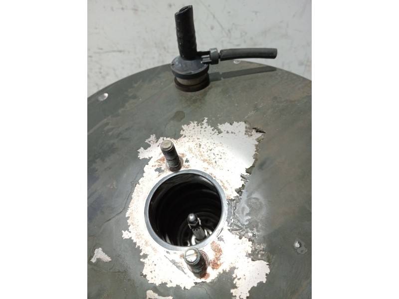 Recambio de servofreno para mercedes-benz sprinter 4-t caja/chasis (b904) 413 cdi referencia OEM IAM A0004309308 0204021248 