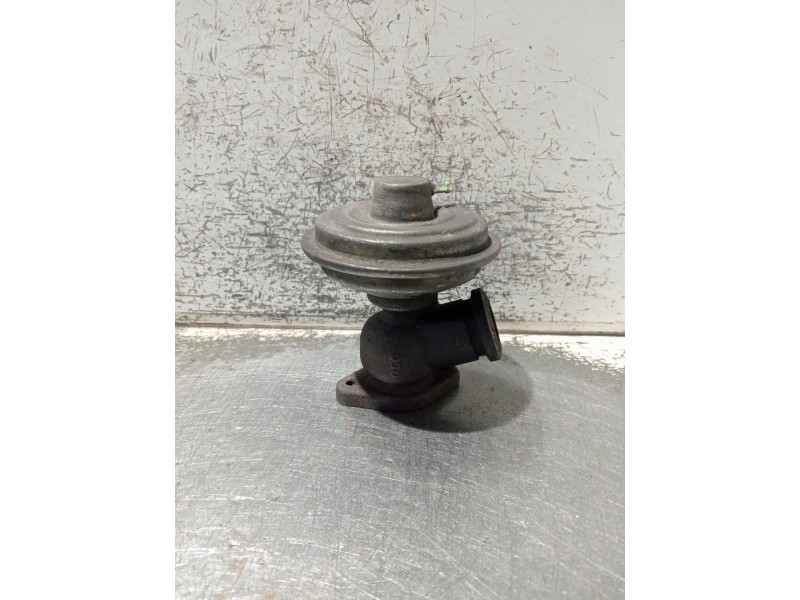 Recambio de valvula egr para peugeot 607 (9d, 9u) 2.2 hdi referencia OEM IAM 9638246980  