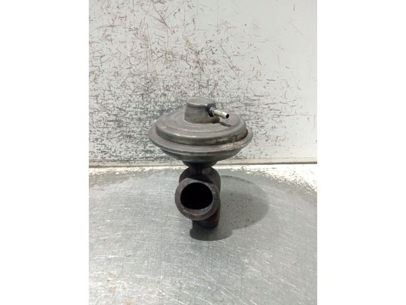 Recambio de valvula egr para peugeot 607 (9d, 9u) 2.2 hdi referencia OEM IAM 9638246980  