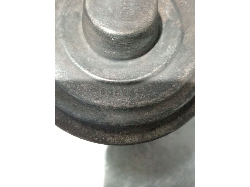 Recambio de valvula egr para peugeot 607 (9d, 9u) 2.2 hdi referencia OEM IAM 9638246980  