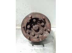 Recambio de mangueta delantera derecha para mercedes-benz sprinter 4-t caja/chasis (b904) 413 cdi referencia OEM IAM 9043320502 