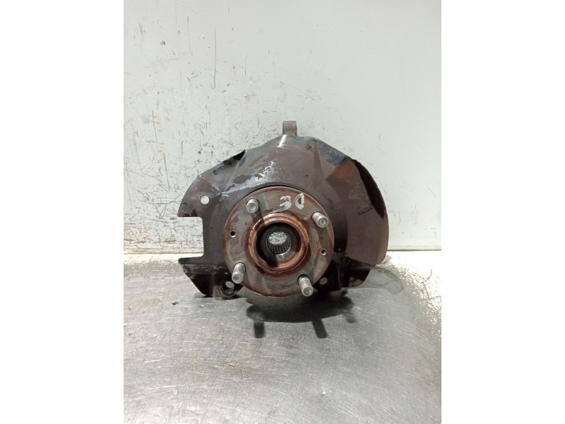 Recambio de mangueta delantera derecha para kia picanto 1.0 concept referencia OEM IAM   