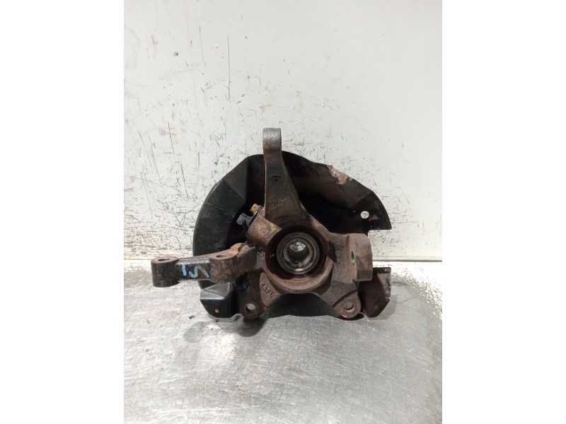 Recambio de mangueta delantera derecha para kia picanto 1.0 concept referencia OEM IAM   