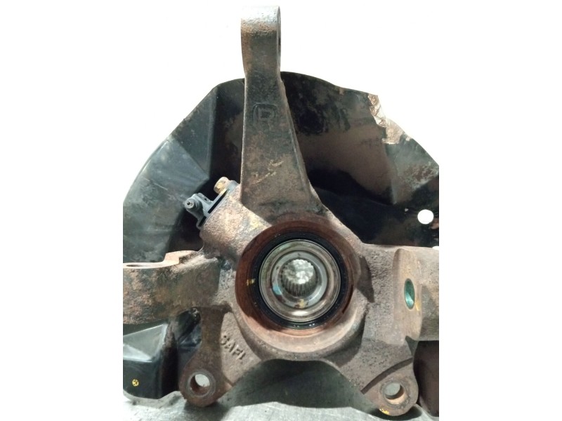 Recambio de mangueta delantera derecha para kia picanto 1.0 concept referencia OEM IAM   