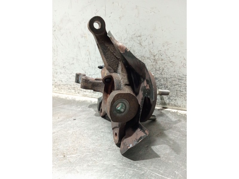 Recambio de mangueta delantera derecha para kia picanto 1.0 concept referencia OEM IAM   