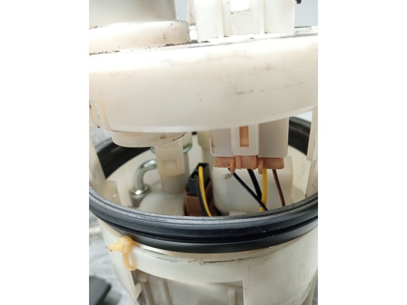 Recambio de bomba combustible para kia picanto 1.0 concept referencia OEM IAM 3111007150  