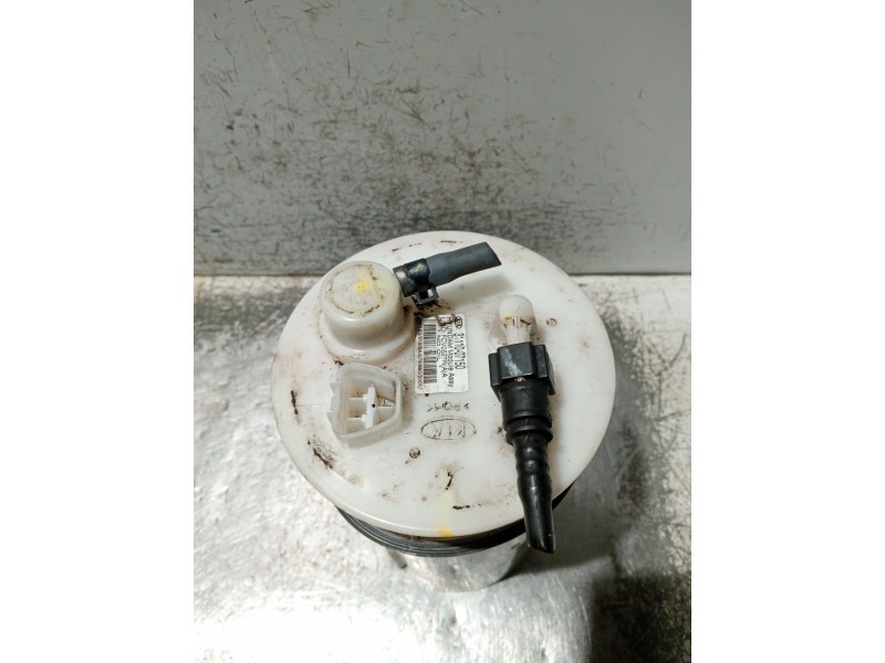 Recambio de bomba combustible para kia picanto 1.0 concept referencia OEM IAM 3111007150  