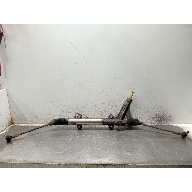 Recambio de cremallera direccion para mercedes-benz sprinter 4-t caja/chasis (b904) 413 cdi referencia OEM IAM 9044600000 A90146