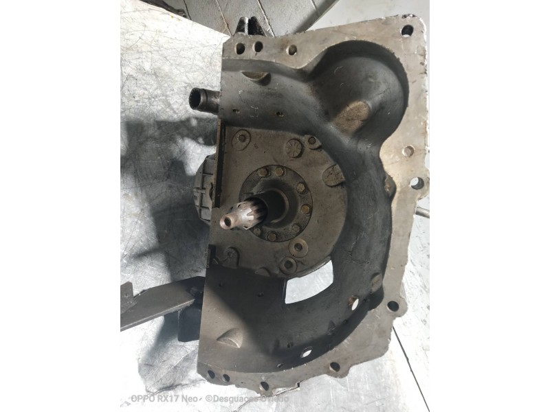 Recambio de caja cambios para aro 244 4x4 referencia OEM IAM 00834   Recambio de caja cambios para aro 244 4x4 referencia OEM IAM 00834