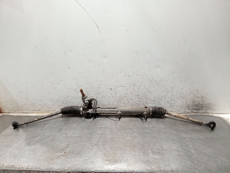 Recambio de cremallera direccion para peugeot 607 (9d, 9u) 2.2 hdi referencia OEM IAM Z8X4  