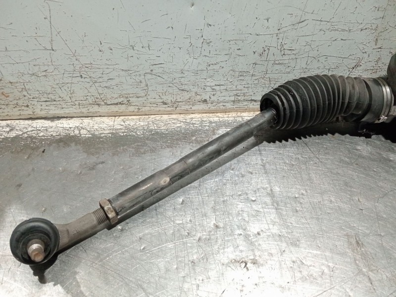 Recambio de cremallera direccion para peugeot 607 (9d, 9u) 2.2 hdi referencia OEM IAM Z8X4  