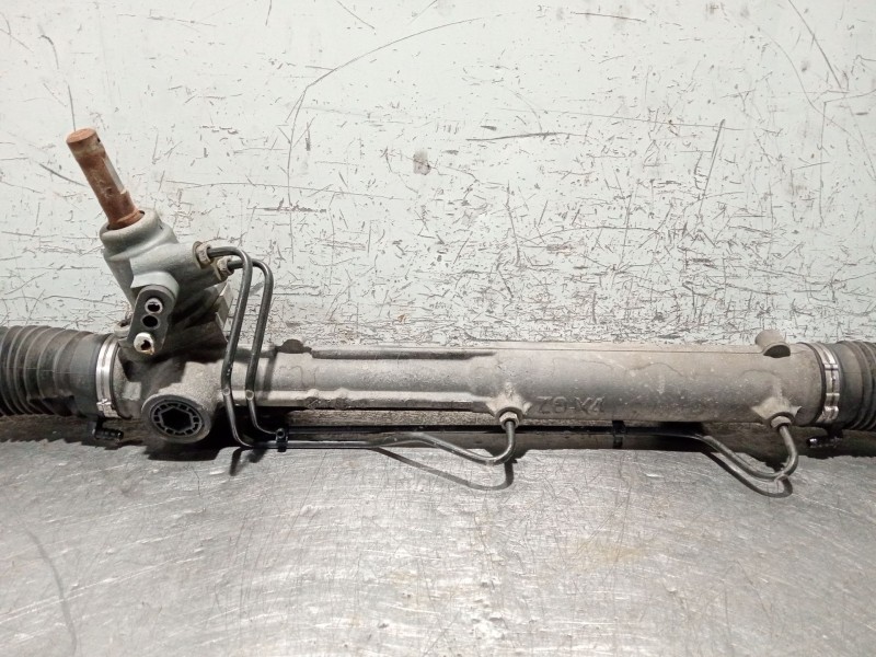 Recambio de cremallera direccion para peugeot 607 (9d, 9u) 2.2 hdi referencia OEM IAM Z8X4  