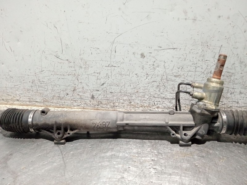 Recambio de cremallera direccion para peugeot 607 (9d, 9u) 2.2 hdi referencia OEM IAM Z8X4  