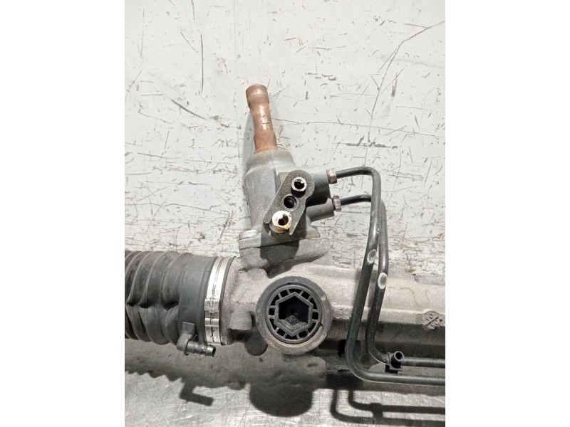 Recambio de cremallera direccion para peugeot 607 (9d, 9u) 2.2 hdi referencia OEM IAM Z8X4  