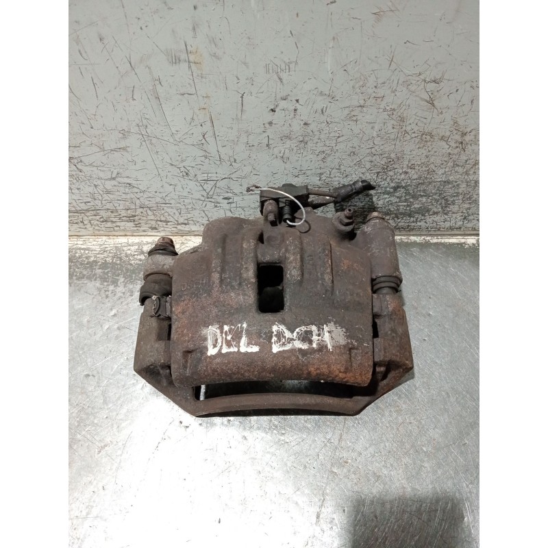 Recambio de pinza freno delantera derecha para mercedes-benz sprinter 4-t caja/chasis (b904) 413 cdi referencia OEM IAM   